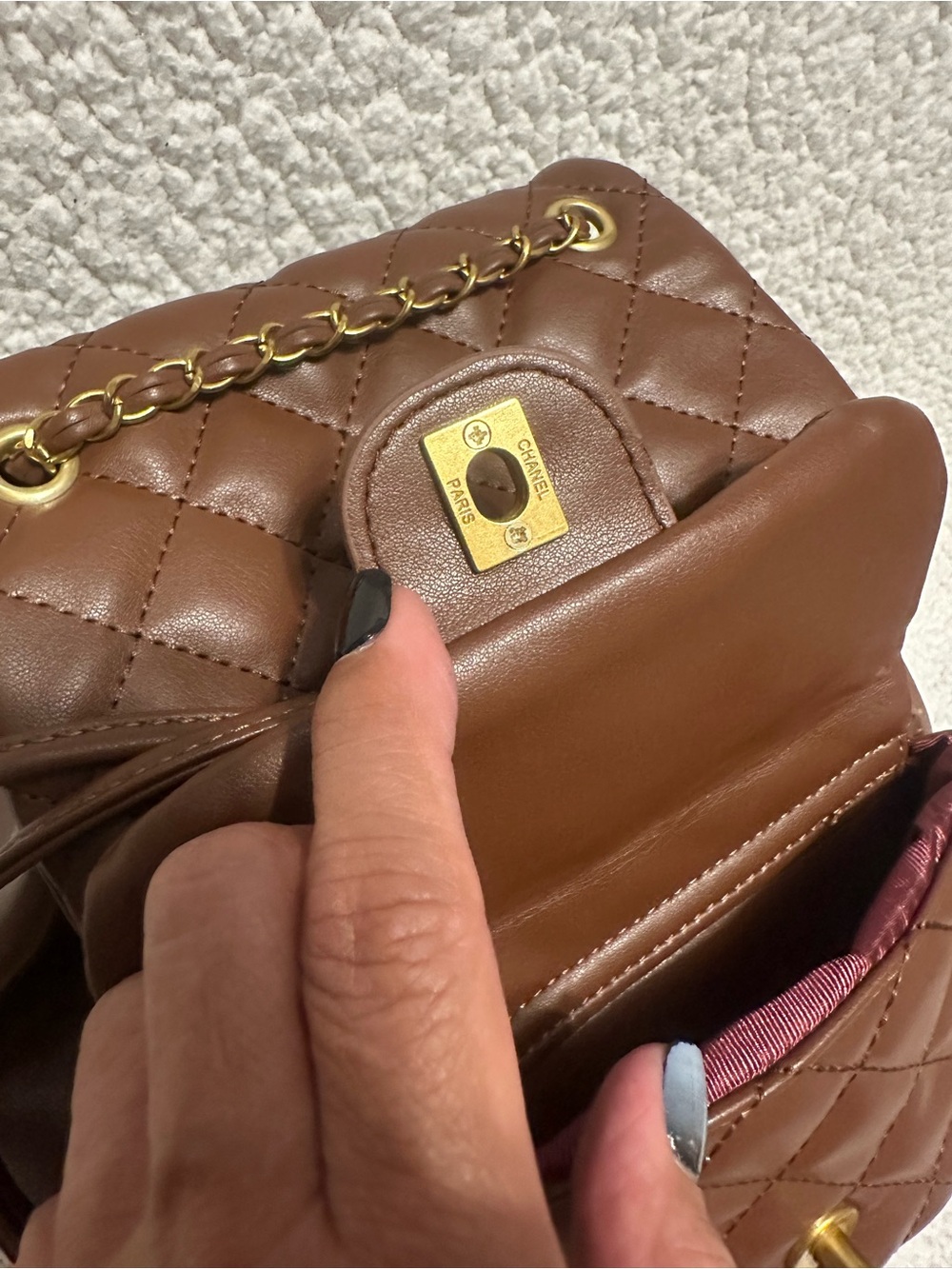 New Fashion Inspired Item (BAG) - Picture 6 of 10